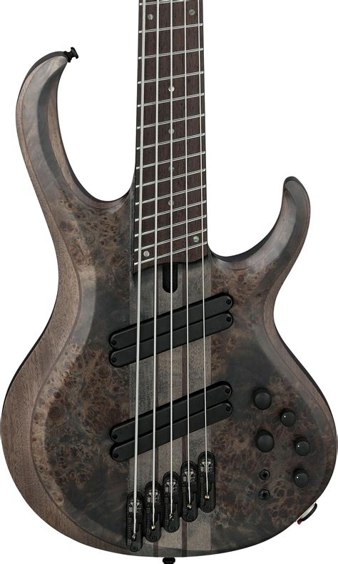 ibanez bass 5 string btb|ibanez 5 string multiscale bass.